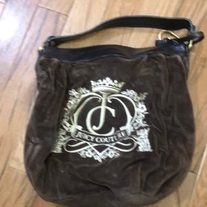 juicy couture purse